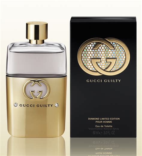 gucci guilty pour homme de gucci|gucci guilty for men 50ml.